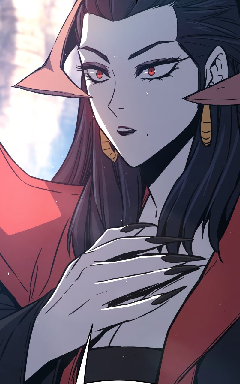 Read Absolute Sword Sense (en) Manga Online