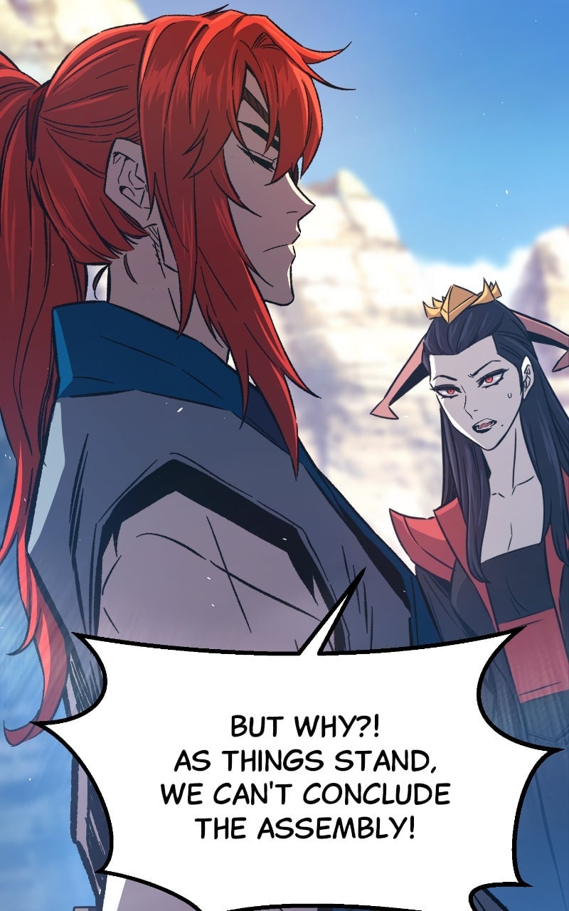 Read Absolute Sword Sense (en) Manga Online