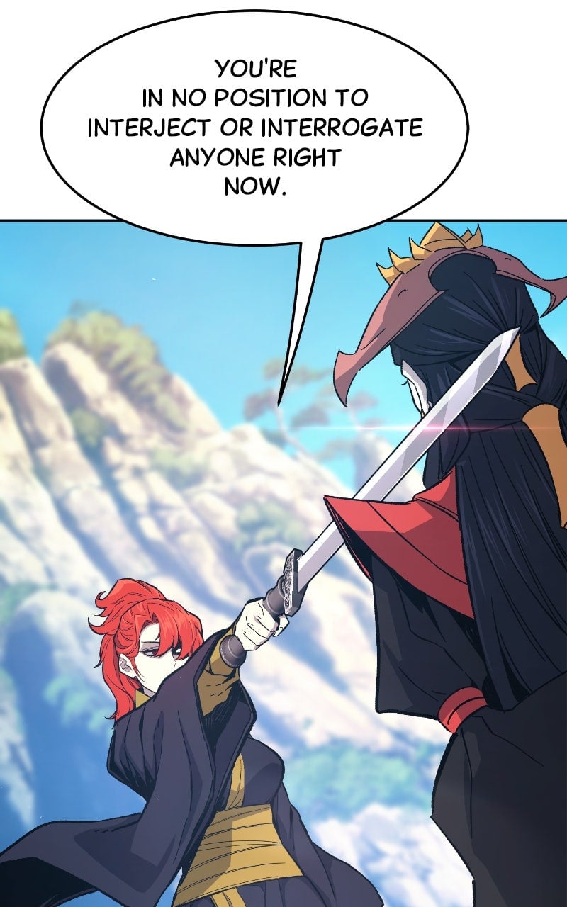 Read Absolute Sword Sense (en) Manga Online