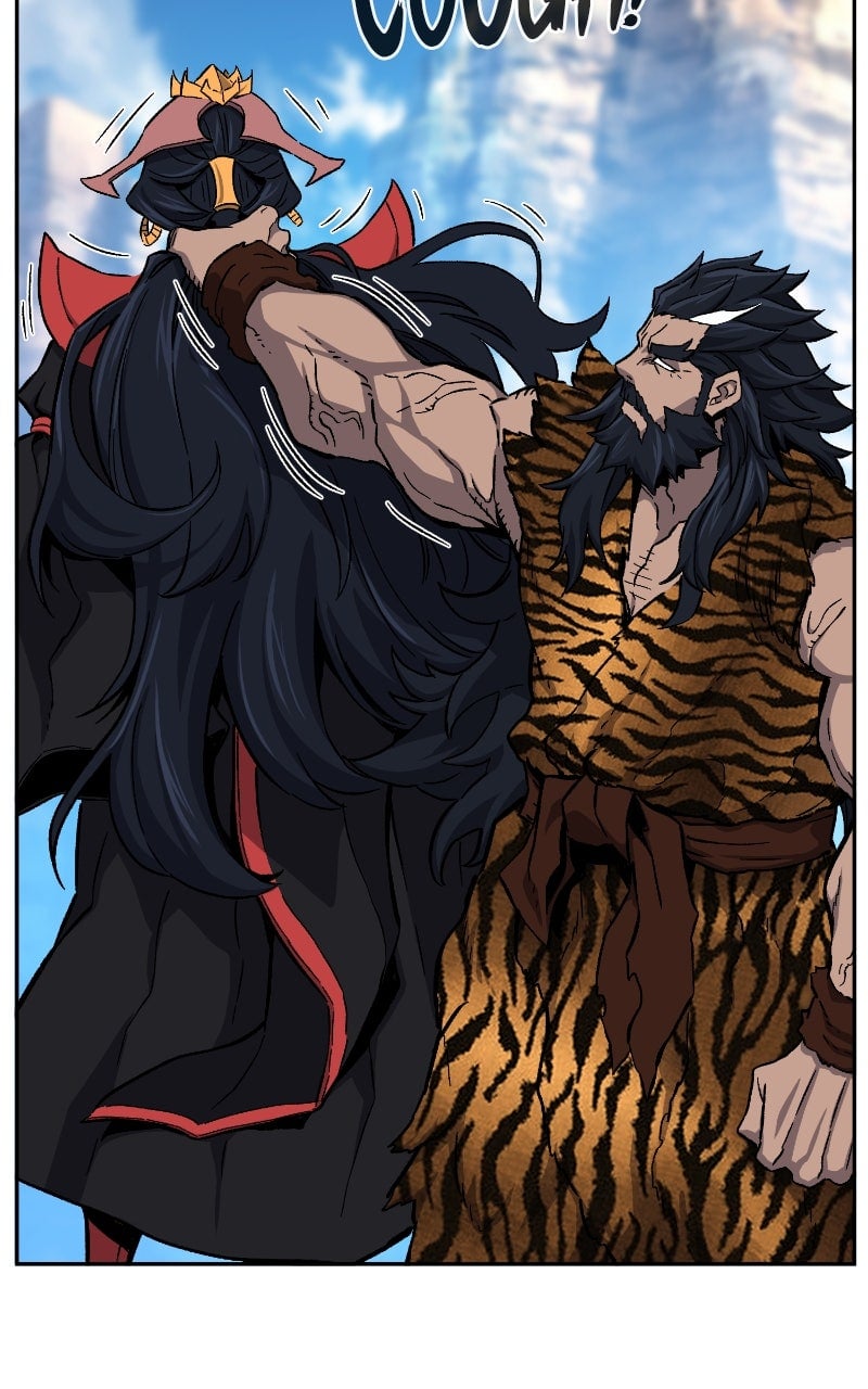 Read Absolute Sword Sense (en) Manga Online