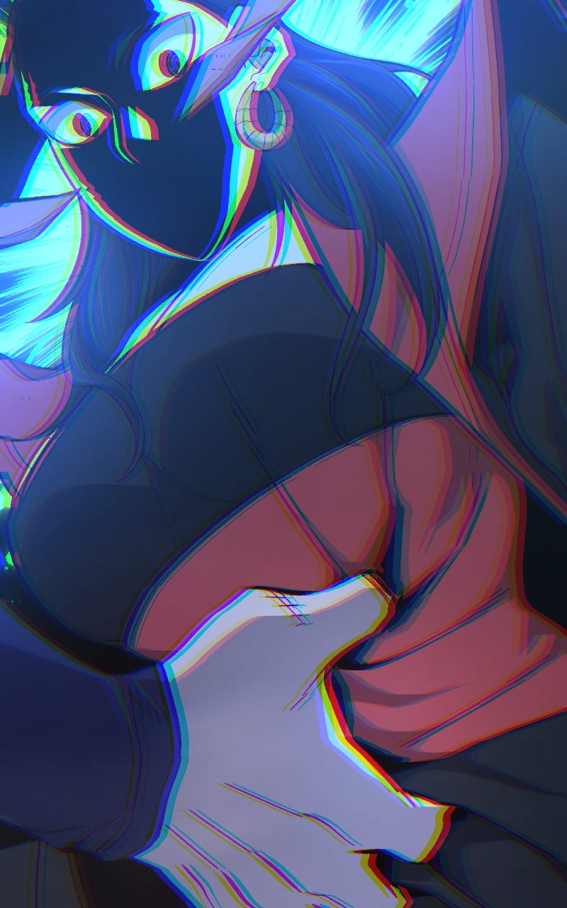 Read Absolute Sword Sense (en) Manga Online