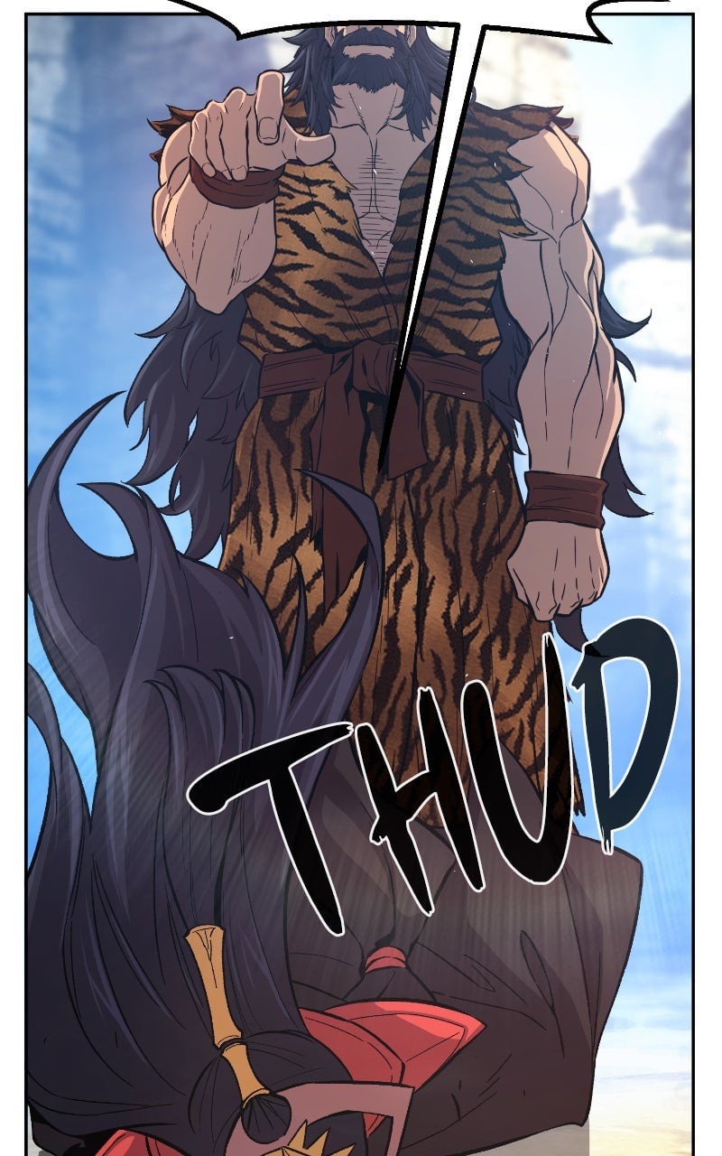 Read Absolute Sword Sense (en) Manga Online