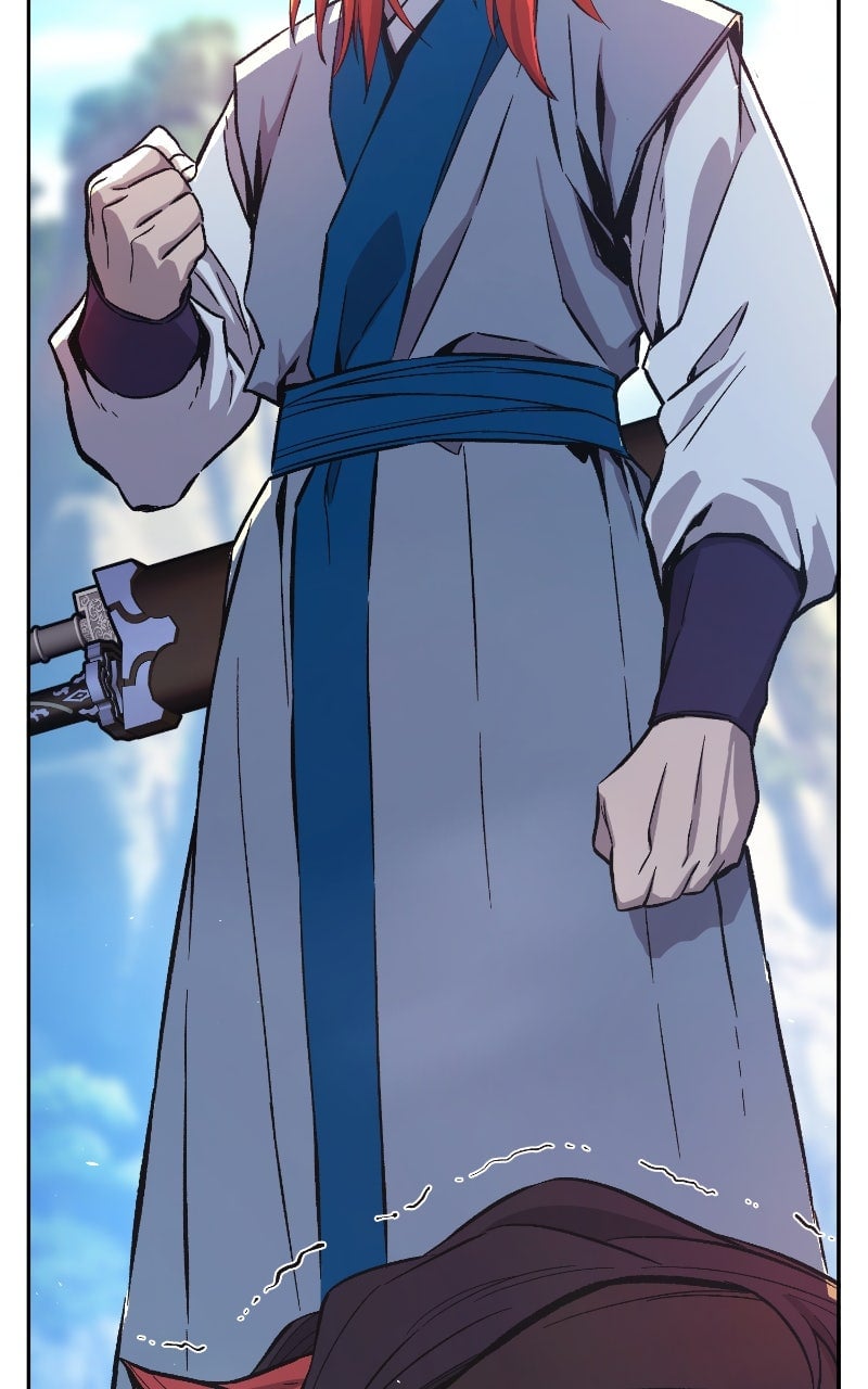 Read Absolute Sword Sense (en) Manga Online