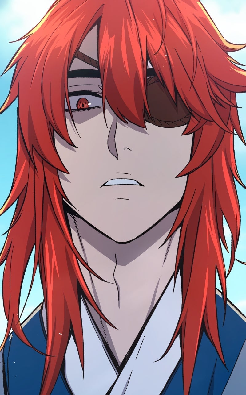 Read Absolute Sword Sense (en) Manga Online