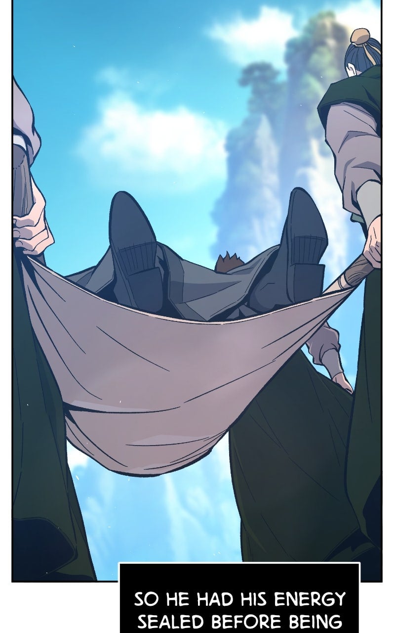 Read Absolute Sword Sense (en) Manga Online