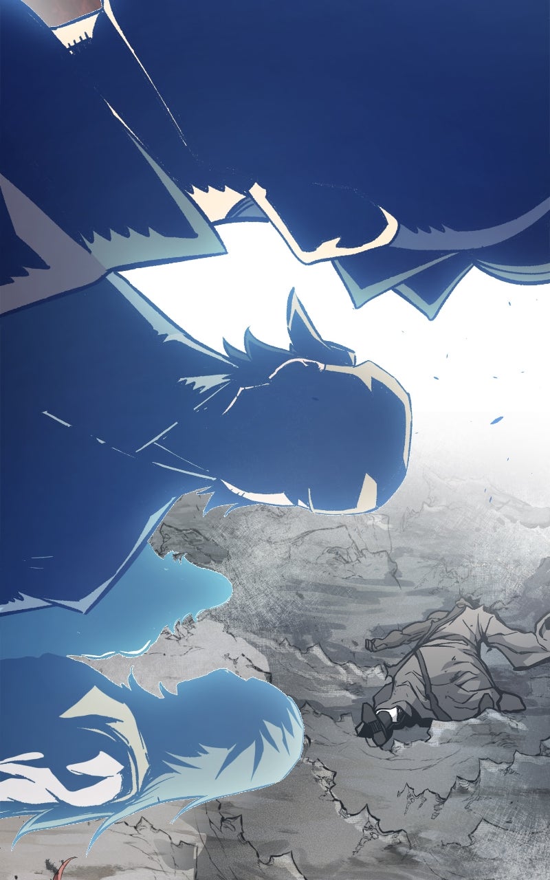 Read Absolute Sword Sense (en) Manga Online