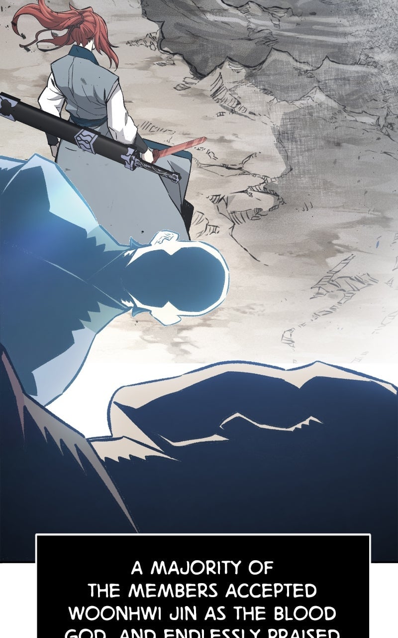 Read Absolute Sword Sense (en) Manga Online