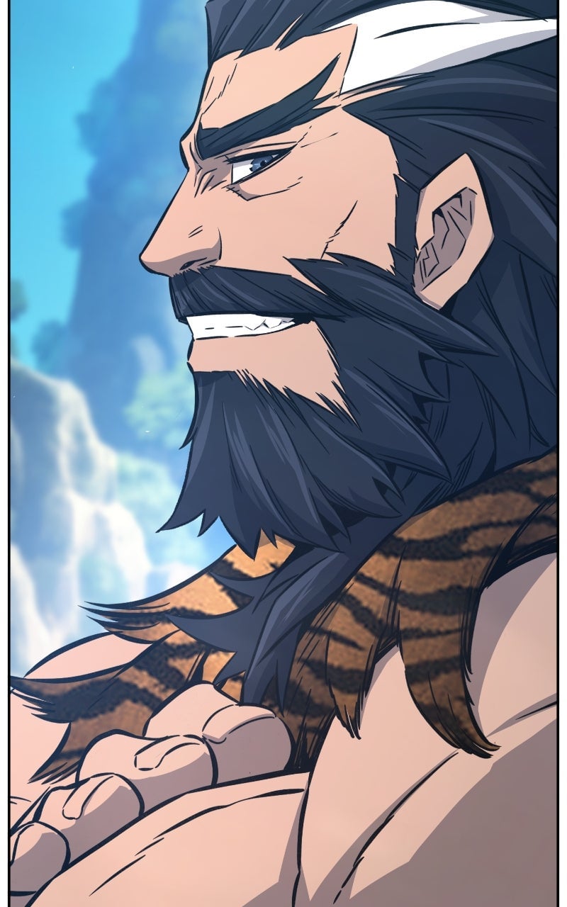 Read Absolute Sword Sense (en) Manga Online