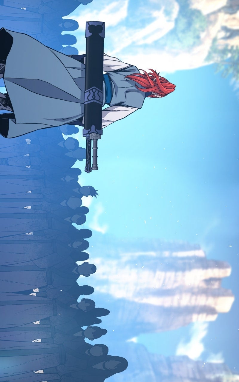 Read Absolute Sword Sense (en) Manga Online