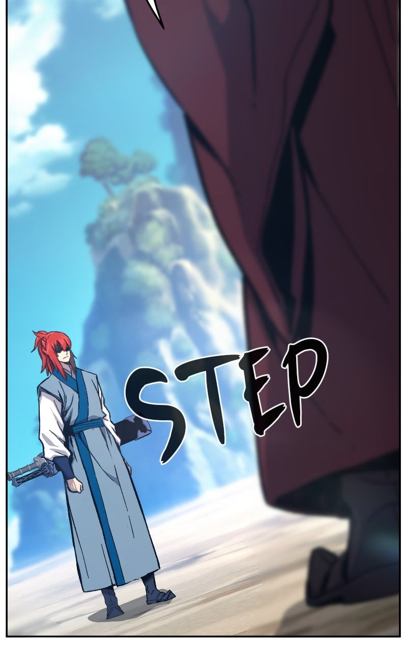 Read Absolute Sword Sense (en) Manga Online