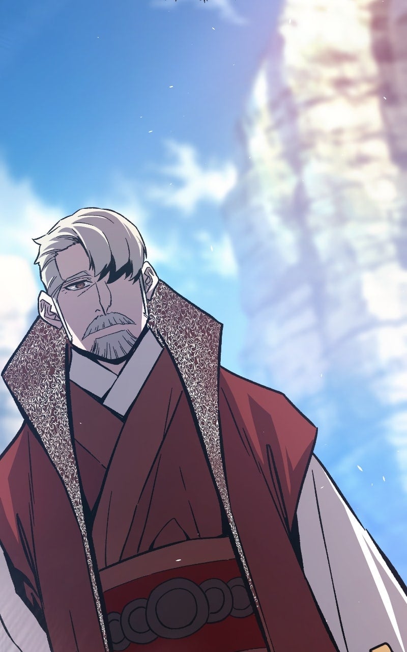 Read Absolute Sword Sense (en) Manga Online