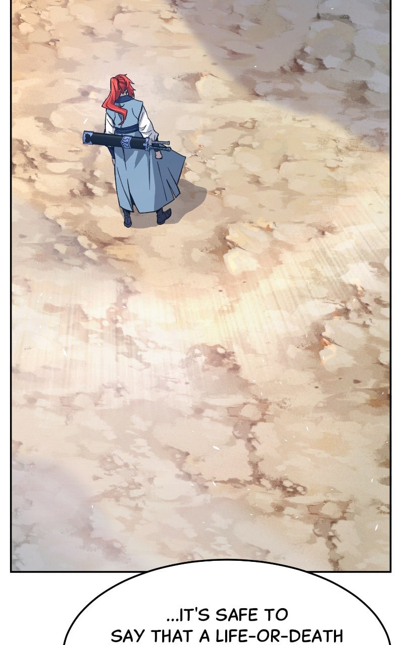 Read Absolute Sword Sense (en) Manga Online