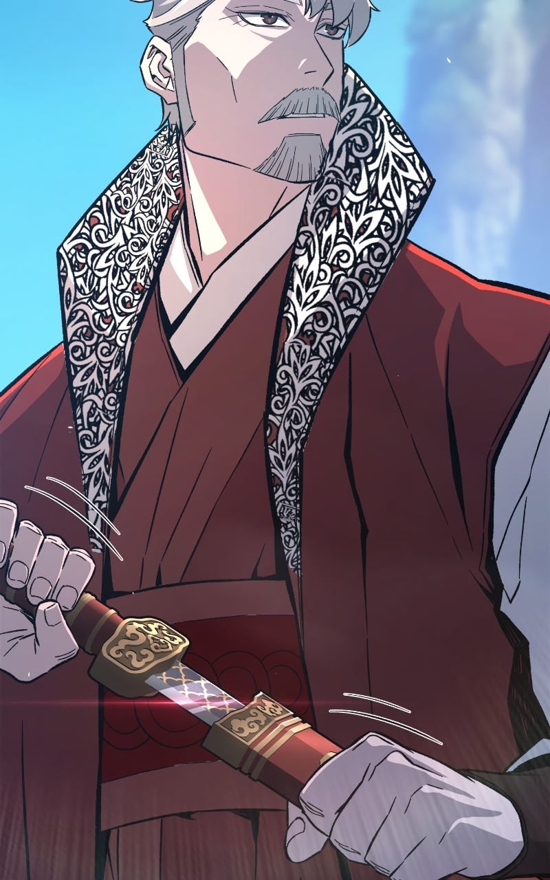 Read Absolute Sword Sense (en) Manga Online