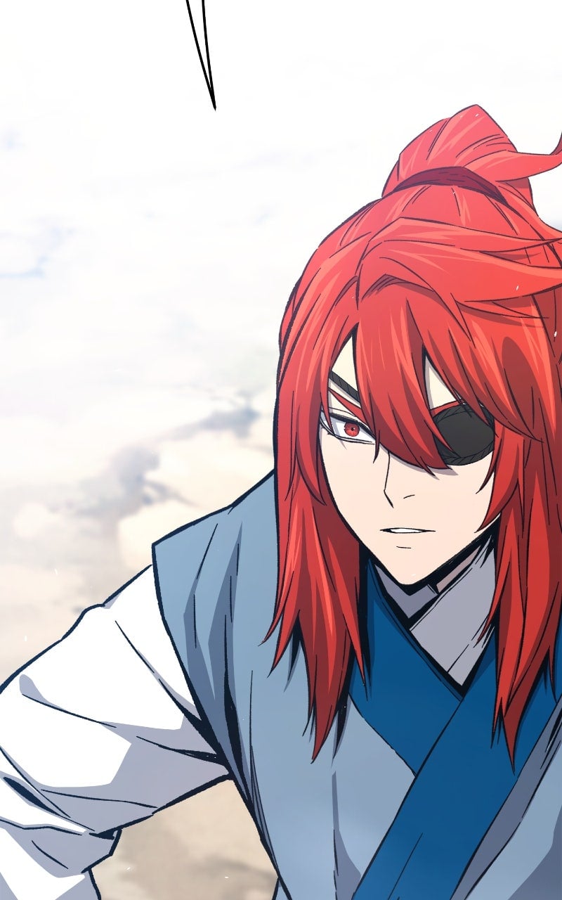 Read Absolute Sword Sense (en) Manga Online