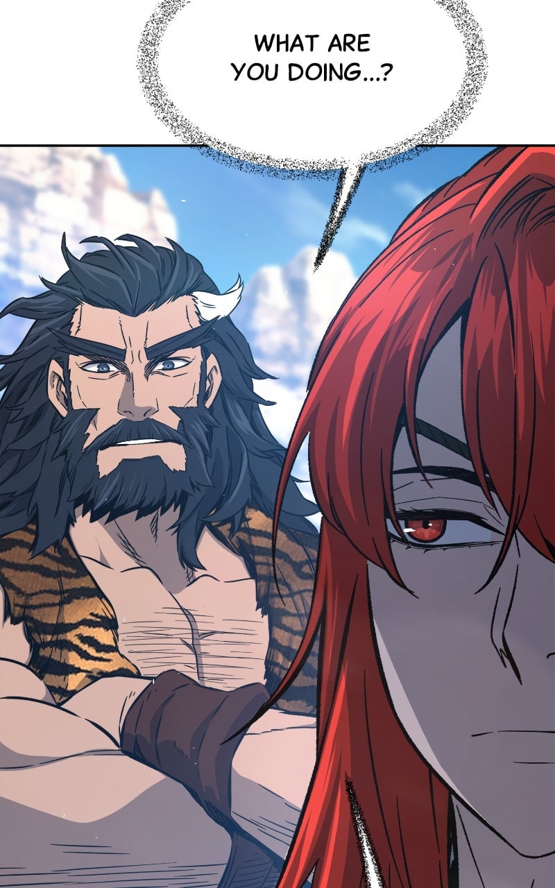 Read Absolute Sword Sense (en) Manga Online