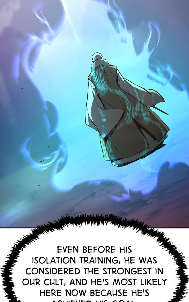 Read Absolute Sword Sense (en) Manga Online