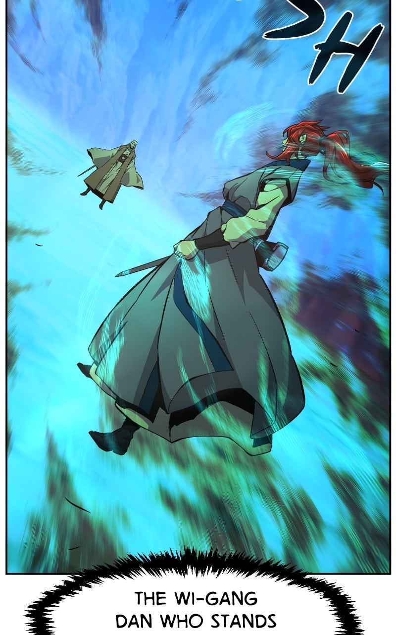 Read Absolute Sword Sense (en) Manga Online