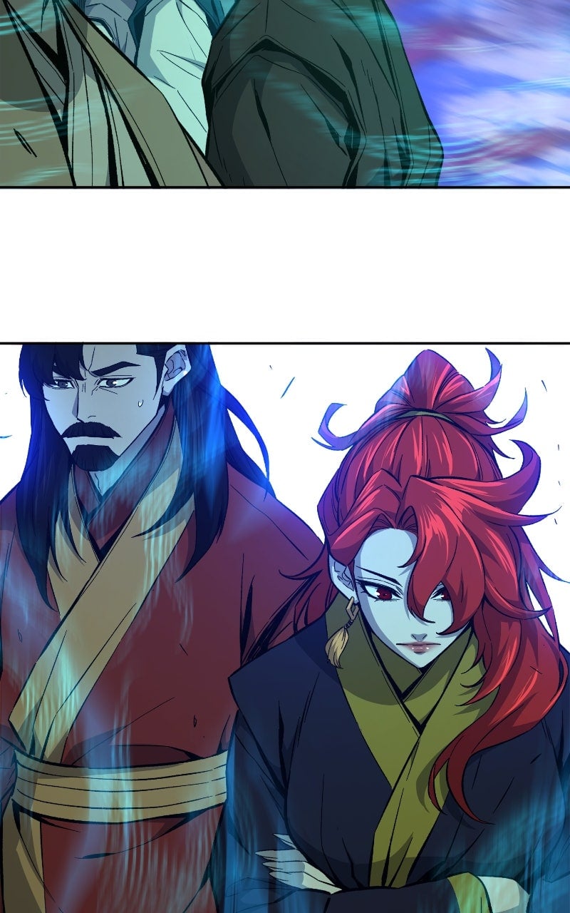 Read Absolute Sword Sense (en) Manga Online