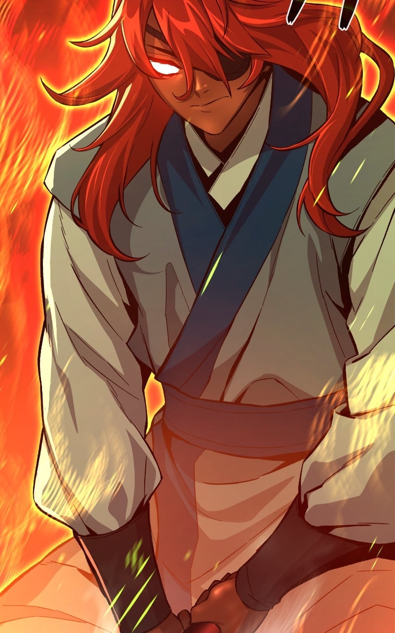 Read Absolute Sword Sense (en) Manga Online