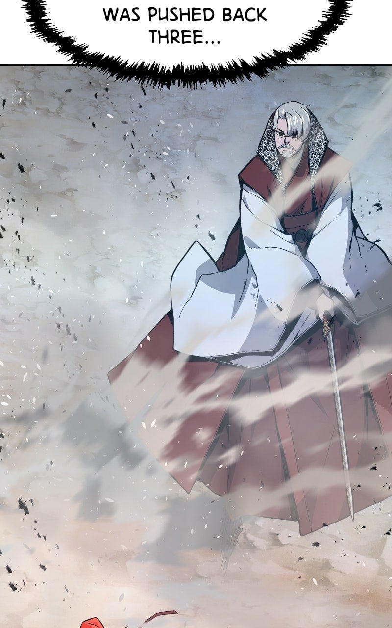 Read Absolute Sword Sense (en) Manga Online