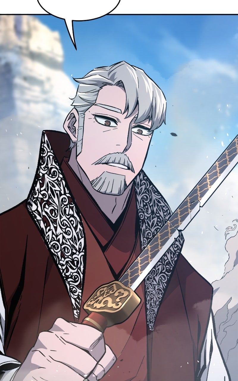 Read Absolute Sword Sense (en) Manga Online