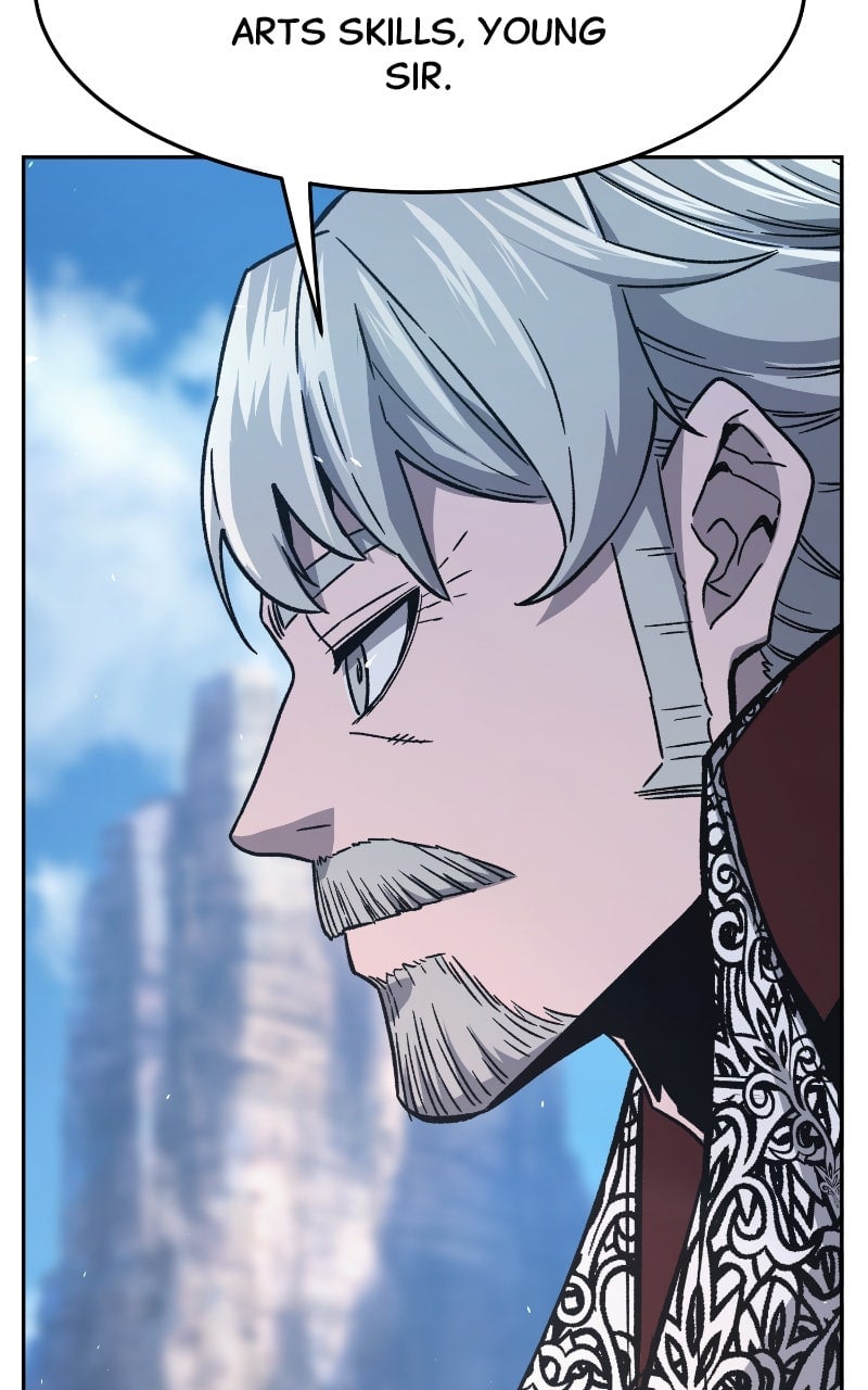 Read Absolute Sword Sense (en) Manga Online