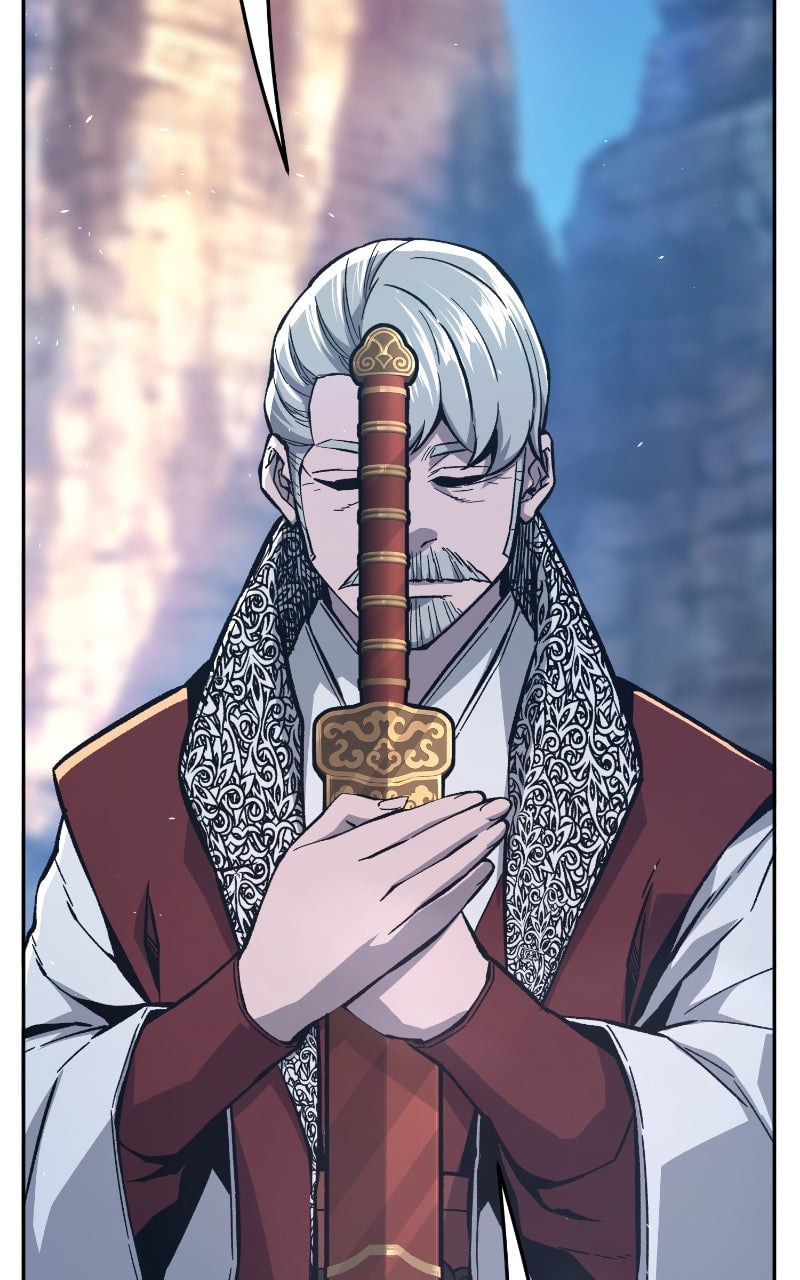 Read Absolute Sword Sense (en) Manga Online