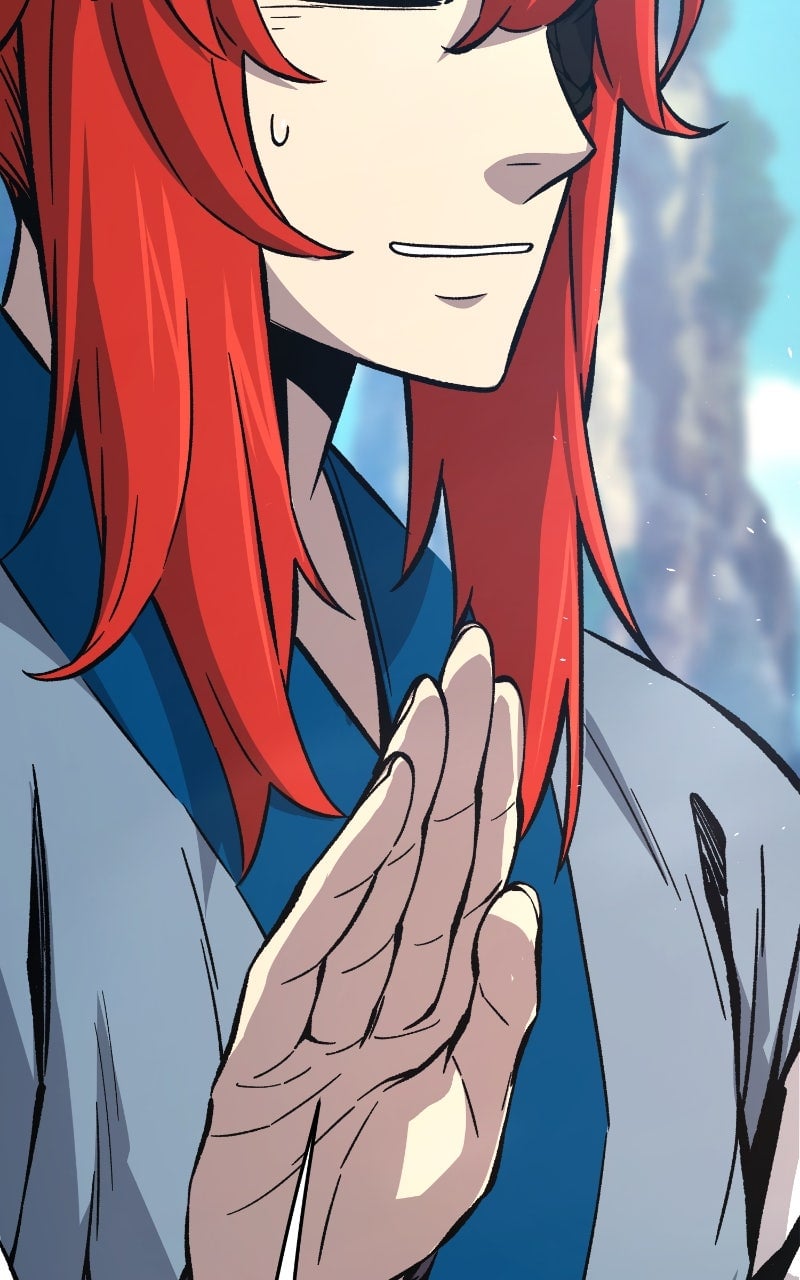 Read Absolute Sword Sense (en) Manga Online