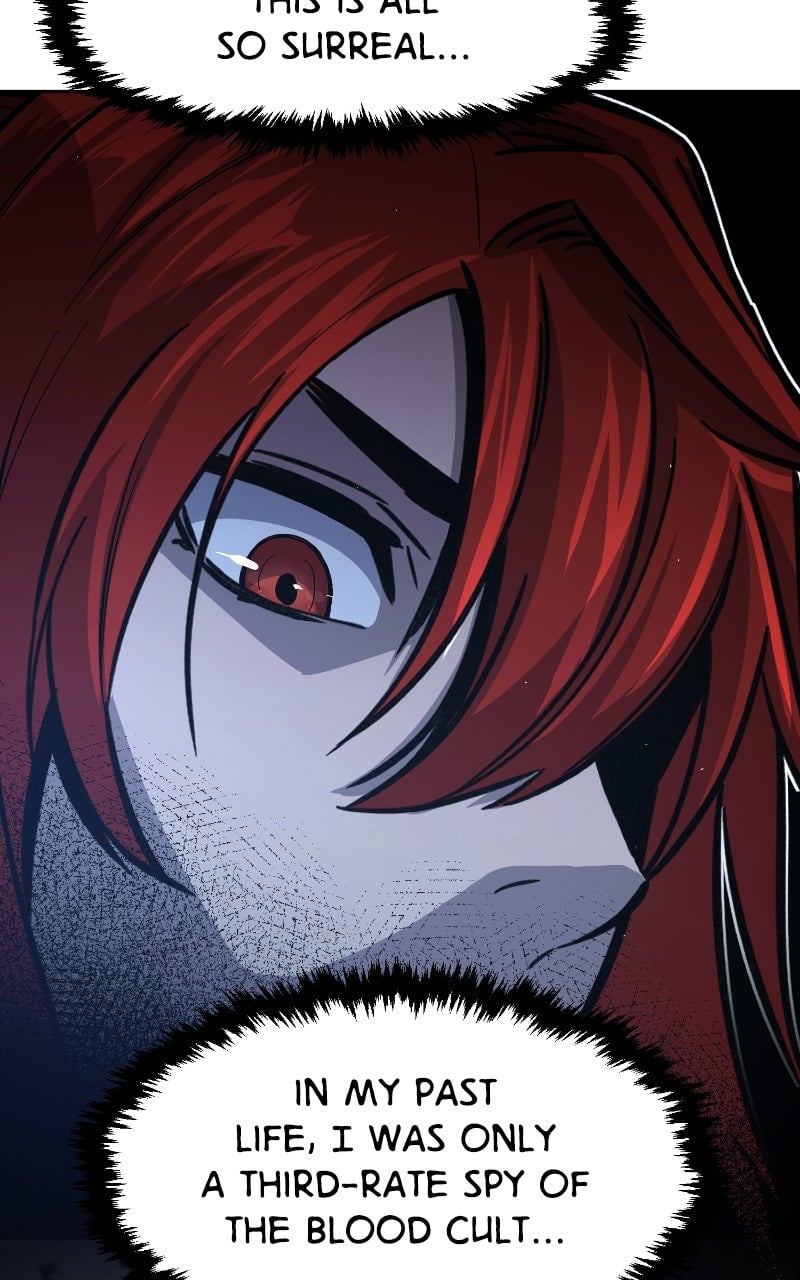 Read Absolute Sword Sense (en) Manga Online