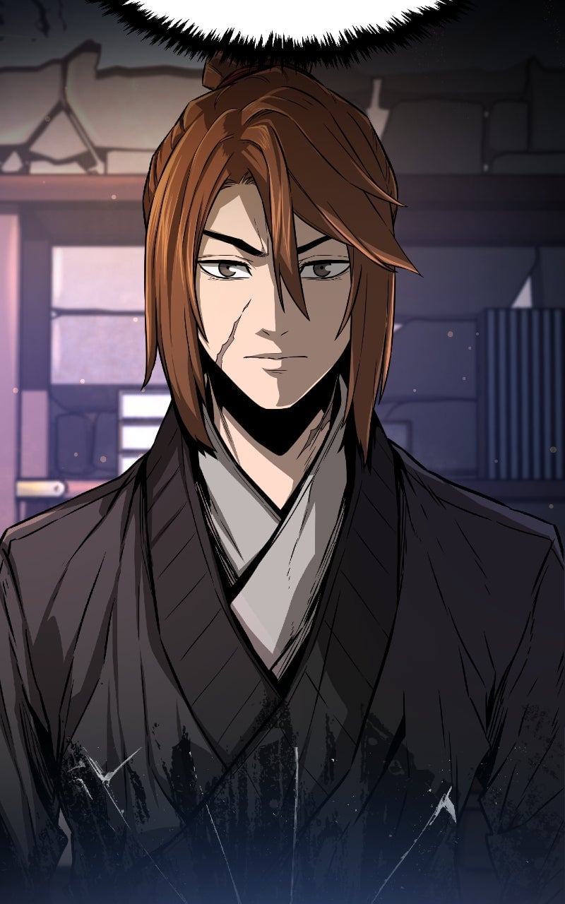 Read Absolute Sword Sense (en) Manga Online