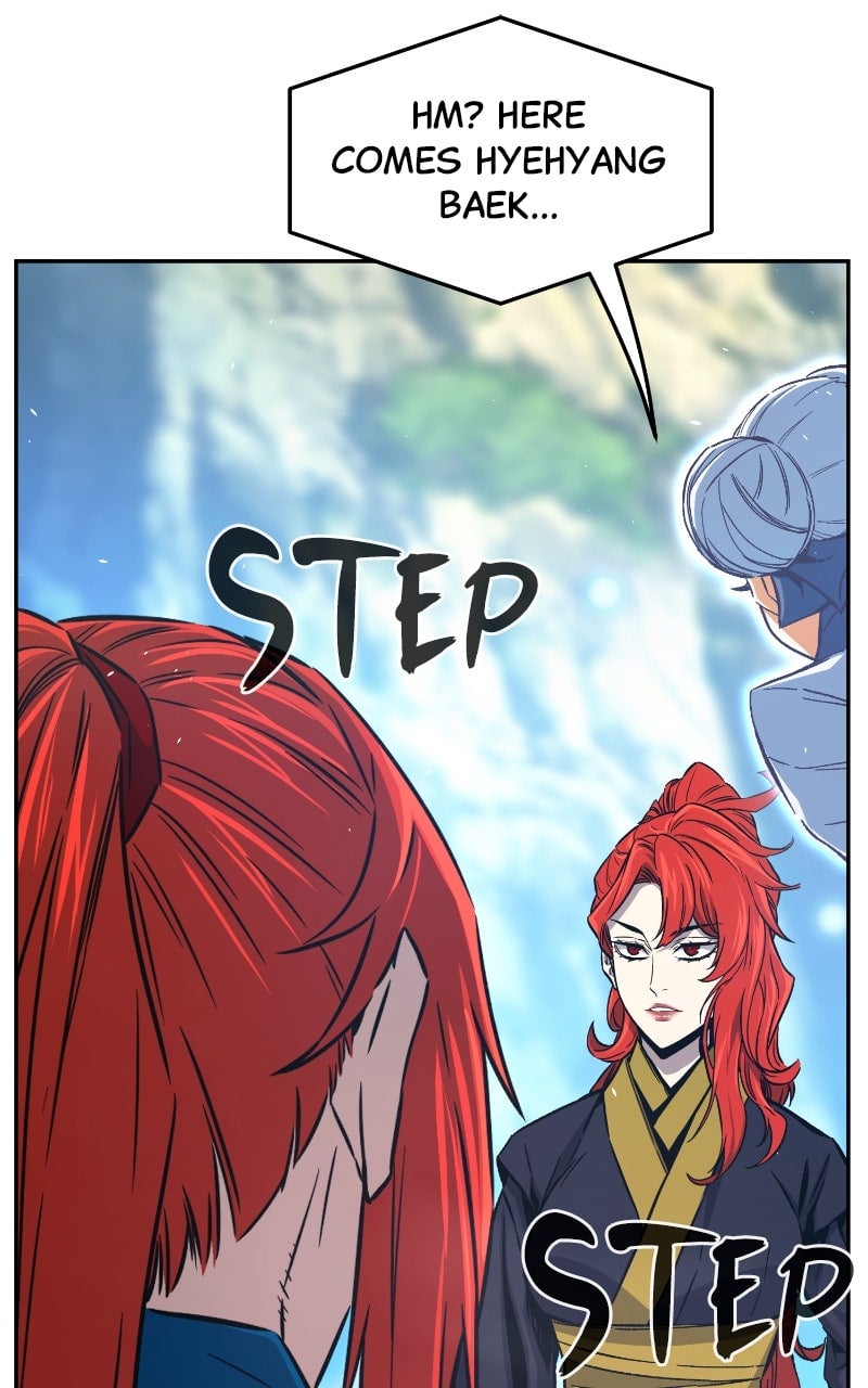 Read Absolute Sword Sense (en) Manga Online