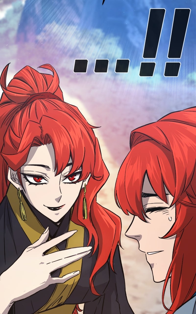 Read Absolute Sword Sense (en) Manga Online