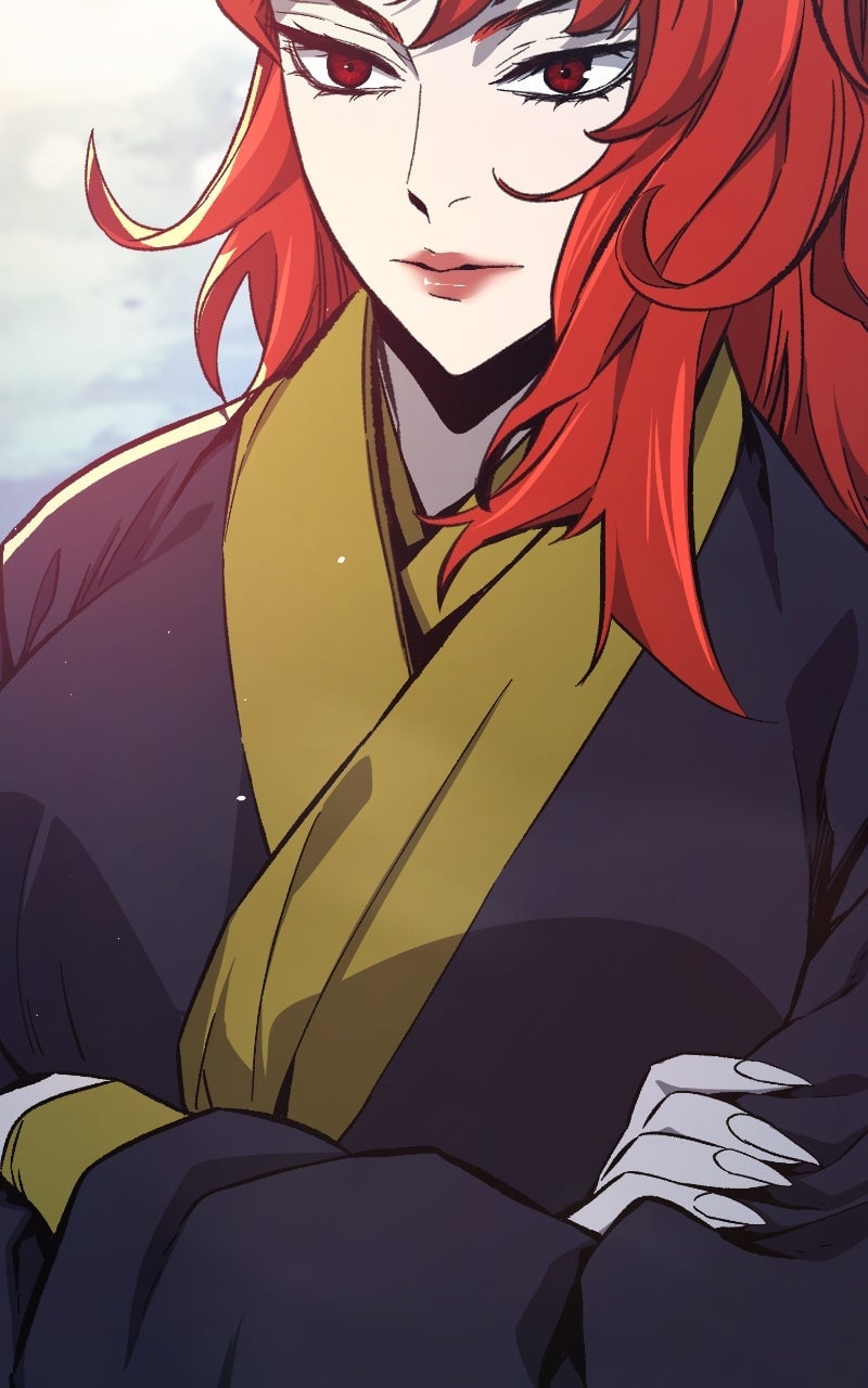 Read Absolute Sword Sense (en) Manga Online