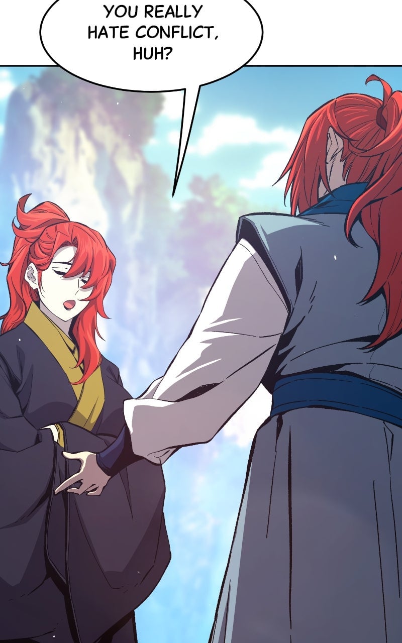 Read Absolute Sword Sense (en) Manga Online