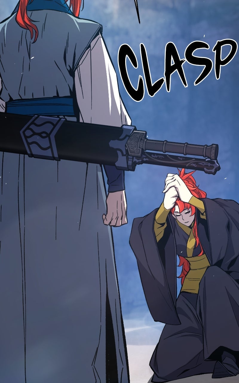 Read Absolute Sword Sense (en) Manga Online