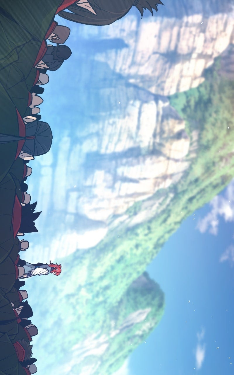 Read Absolute Sword Sense (en) Manga Online