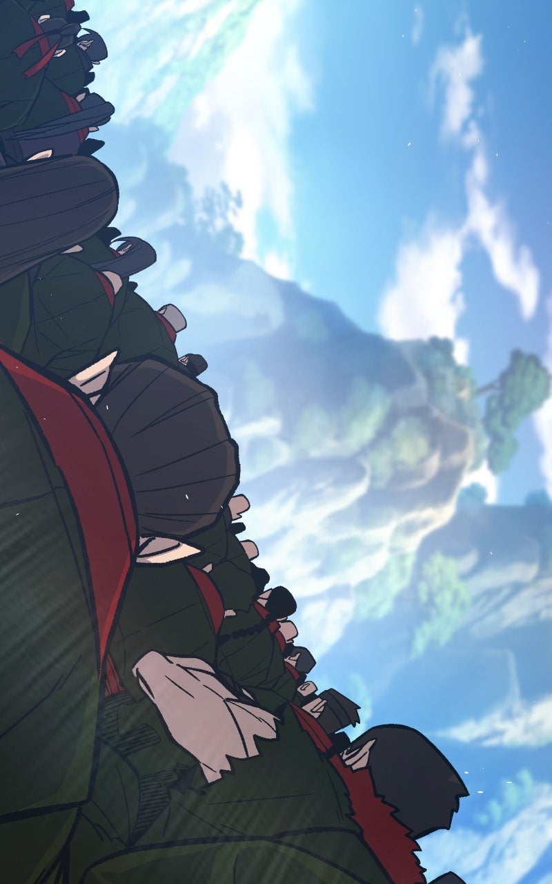 Read Absolute Sword Sense (en) Manga Online