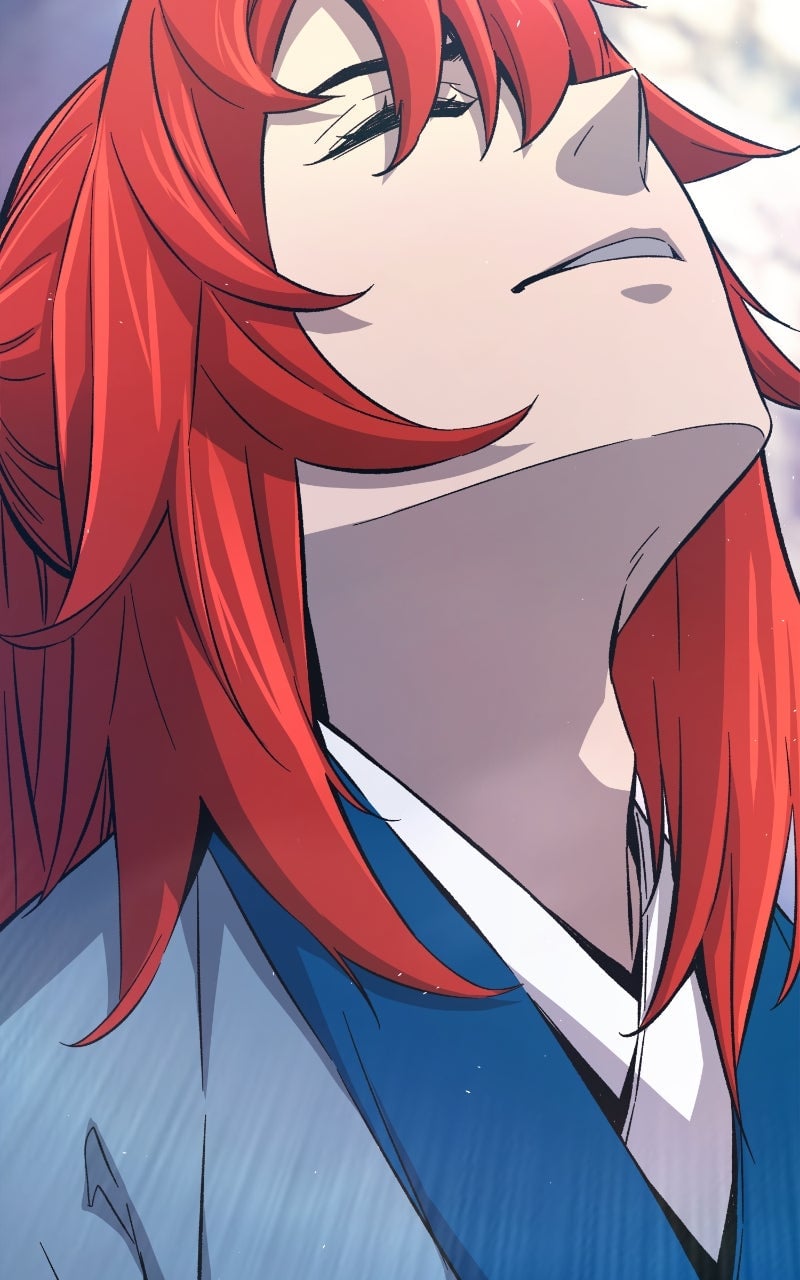 Read Absolute Sword Sense (en) Manga Online