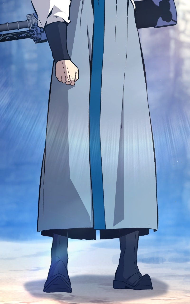 Read Absolute Sword Sense (en) Manga Online