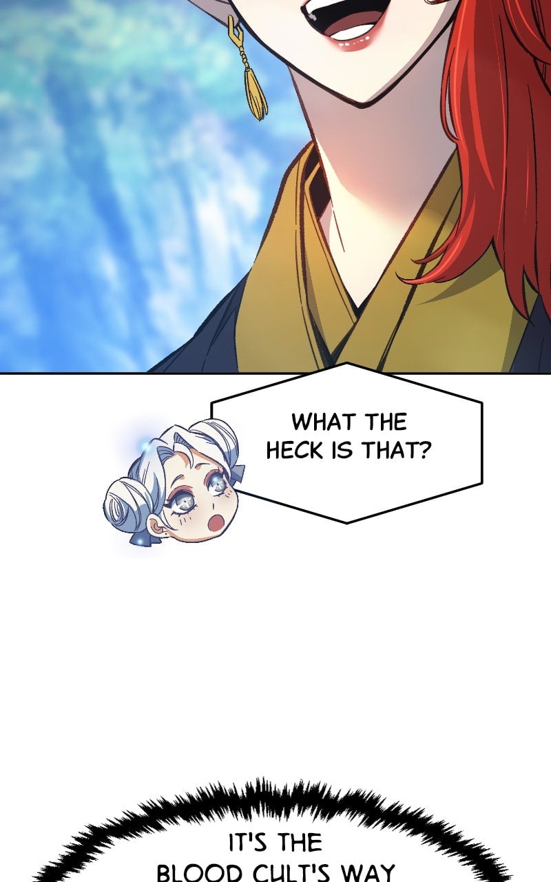 Read Absolute Sword Sense (en) Manga Online