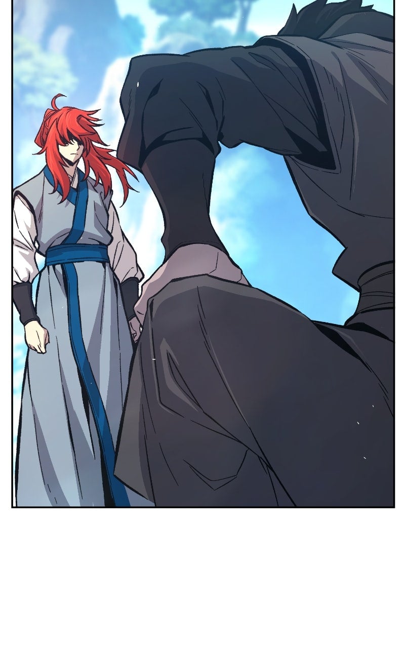 Read Absolute Sword Sense (en) Manga Online