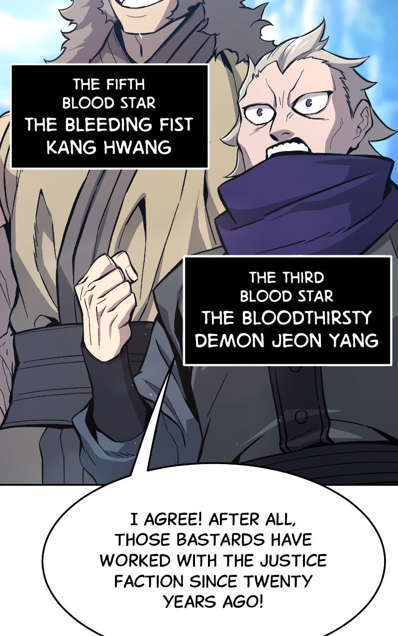 Read Absolute Sword Sense (en) Manga Online