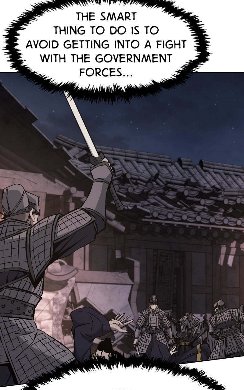 Read Absolute Sword Sense (en) Manga Online