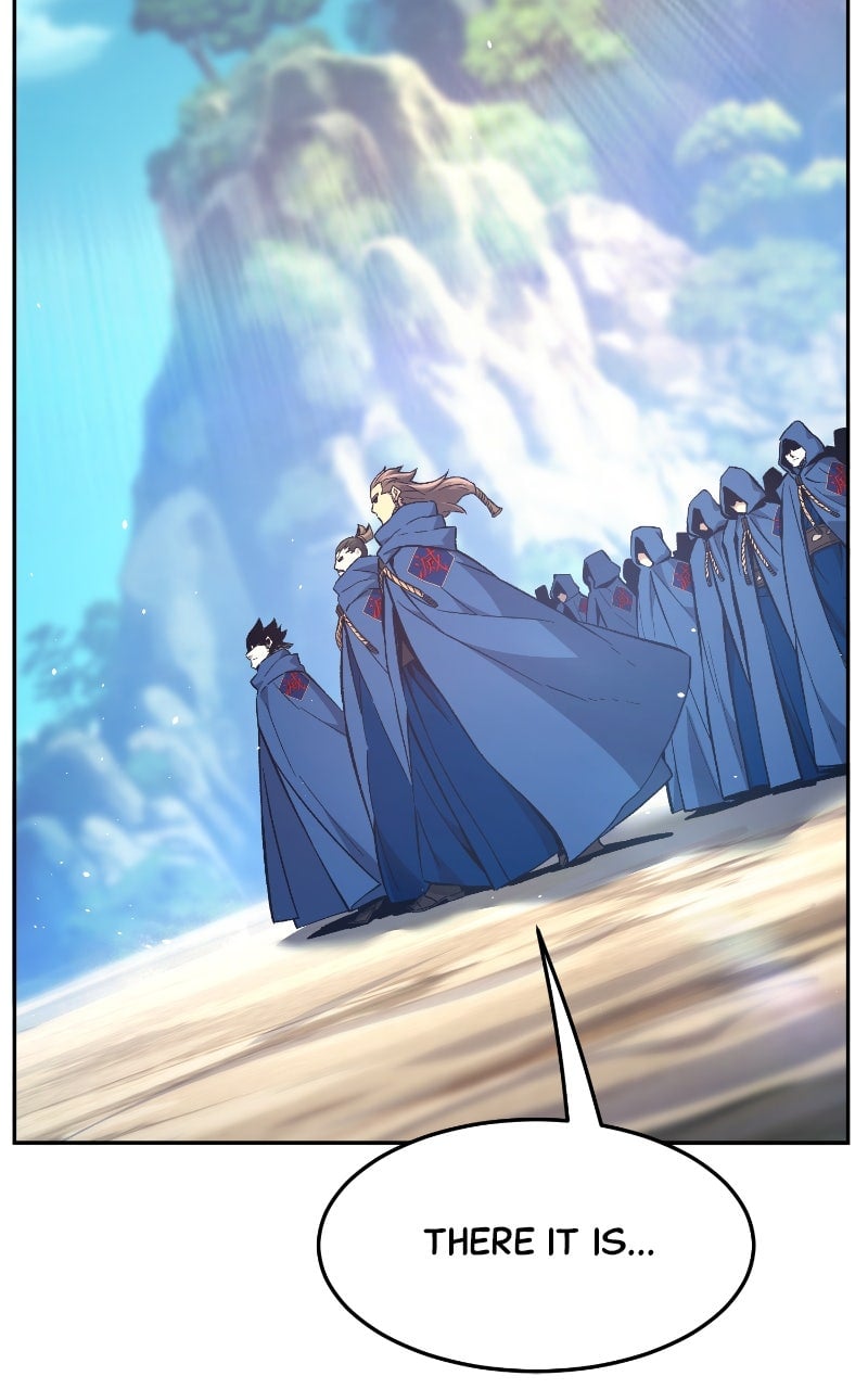 Read Absolute Sword Sense (en) Manga Online