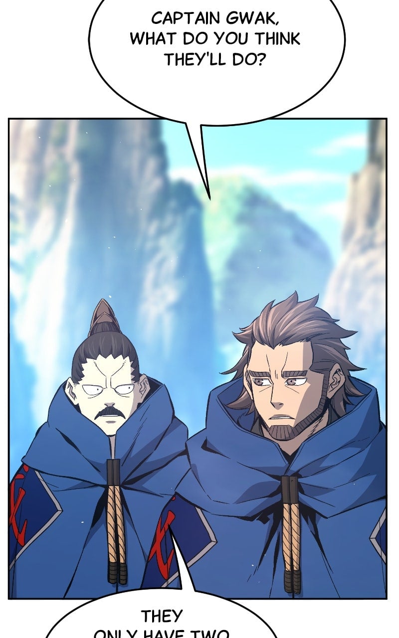 Read Absolute Sword Sense (en) Manga Online