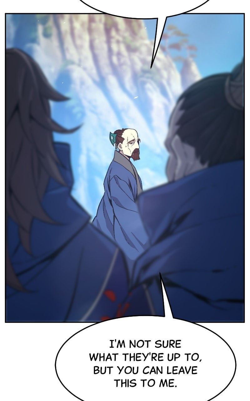 Read Absolute Sword Sense (en) Manga Online