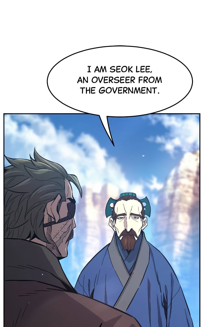 Read Absolute Sword Sense (en) Manga Online