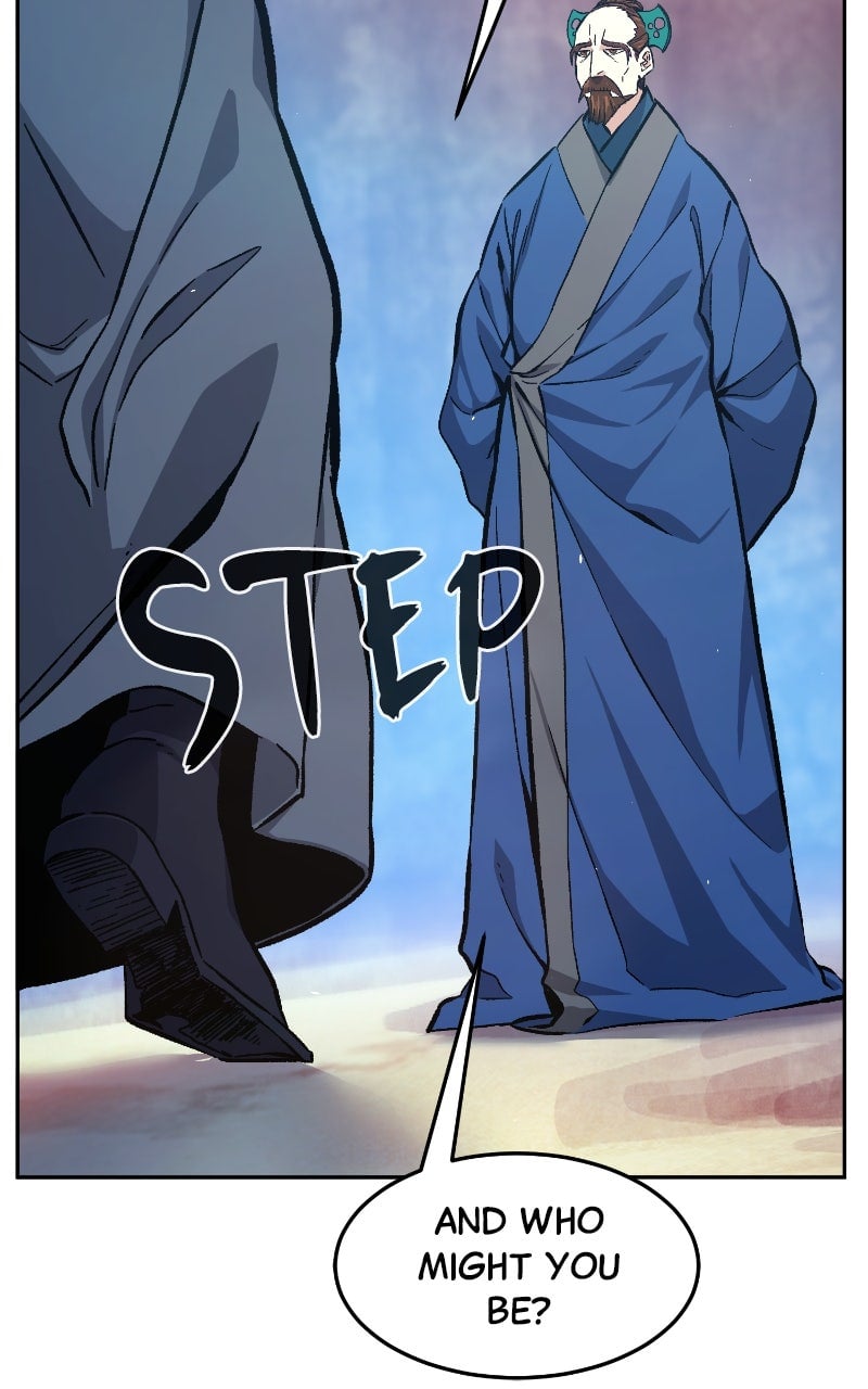 Read Absolute Sword Sense (en) Manga Online