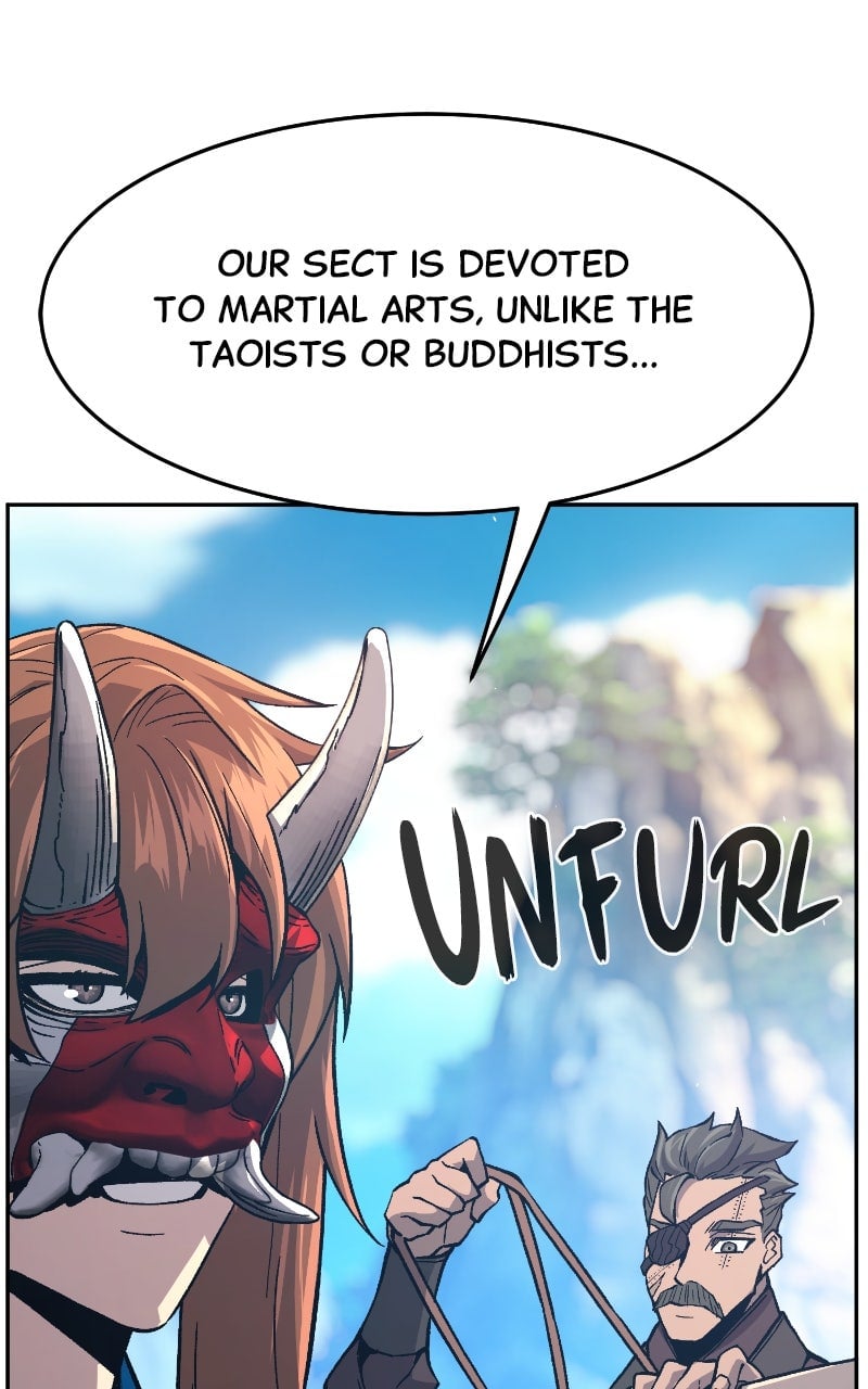 Read Absolute Sword Sense (en) Manga Online