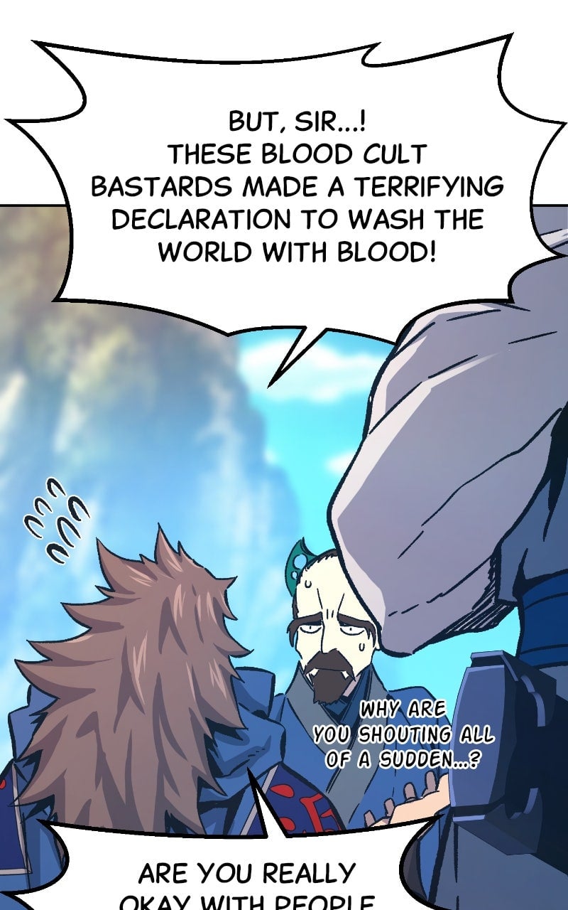 Read Absolute Sword Sense (en) Manga Online